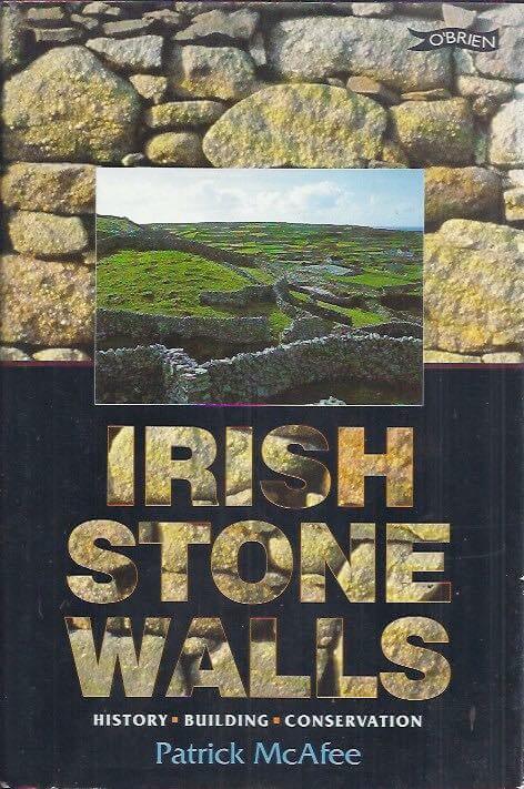 Irish stone walls