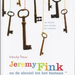 Jeremy Fink en de sleutel tot het bestaan
