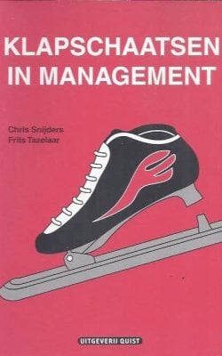 Klapschaatsen in management