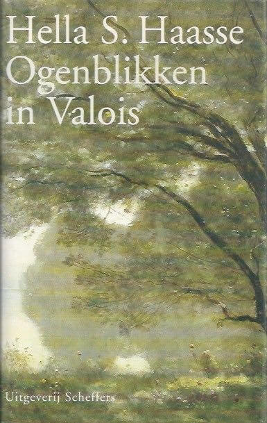 Ogenblikken in Valois