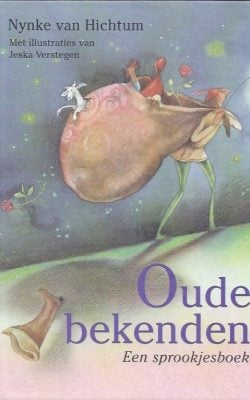 Oude bekenden een sprookjesboek