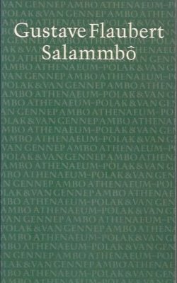 Salammbô