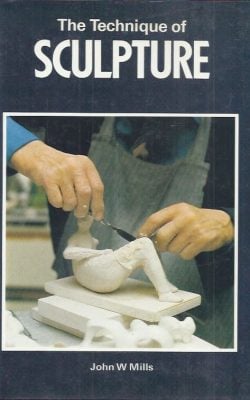 The technique of sculpture