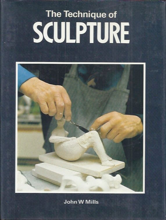 The technique of sculpture