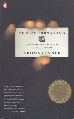 The undertaking