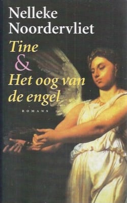 Tine & Het oog van de engel