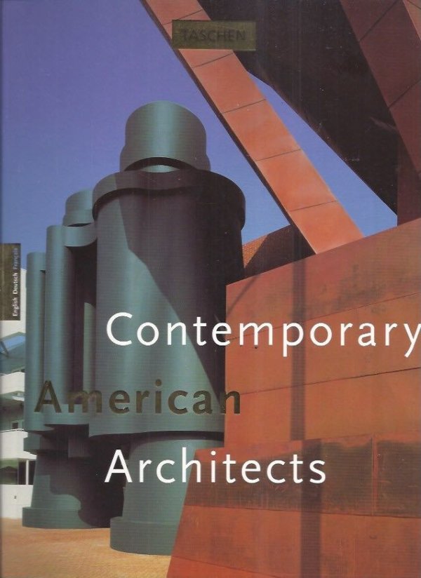 Contemporary American architects