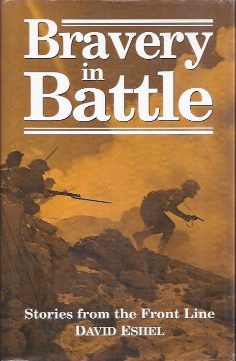 Bravery in Battle