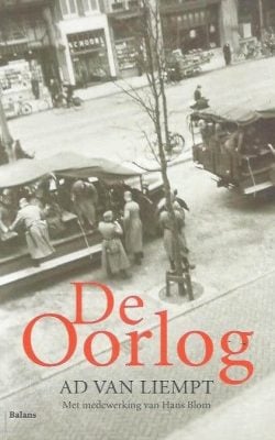 De Oorlog