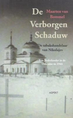 De verborgen schaduw