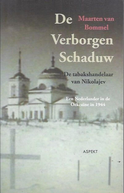 De verborgen schaduw