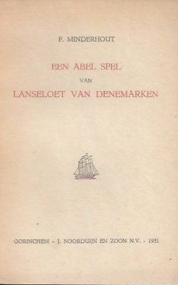 Een abel spel van Lanseloet van Denemarken