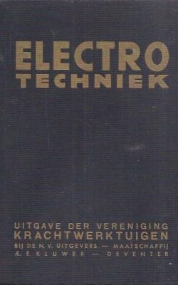 Electrotechniek