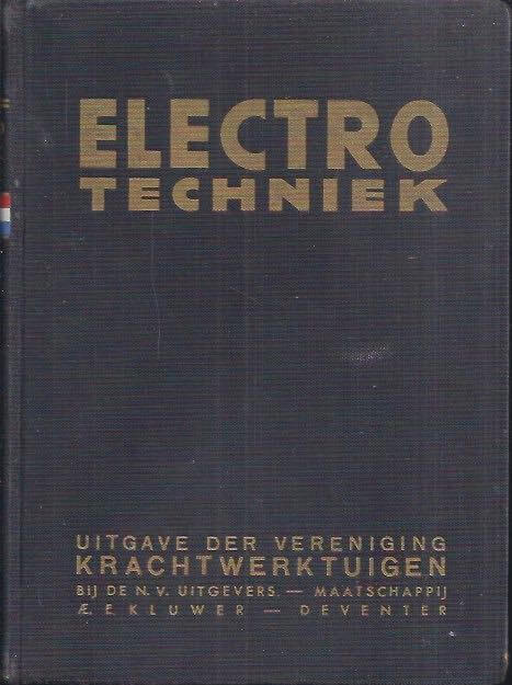 Electrotechniek