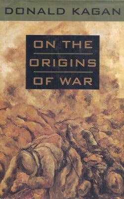 On the origins of war