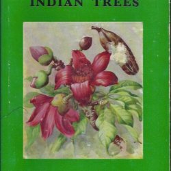 Some beautiful Indian Trees