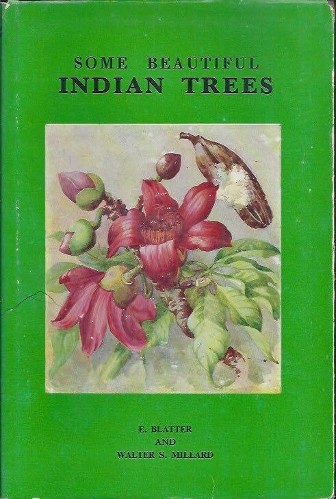 Some beautiful Indian Trees