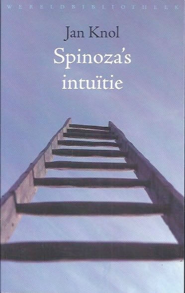Spinoza's intuïtie