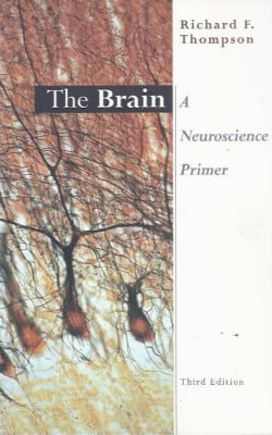 The brain a neuroscience primer