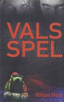 Vals spel