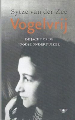 Vogelvrij