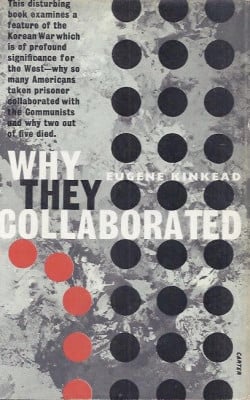 Why they collaborated