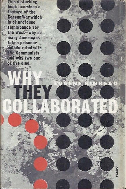 Why they collaborated