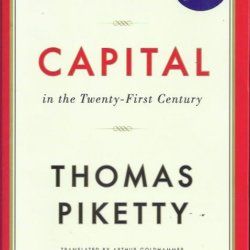 Capital in the twenty-first century