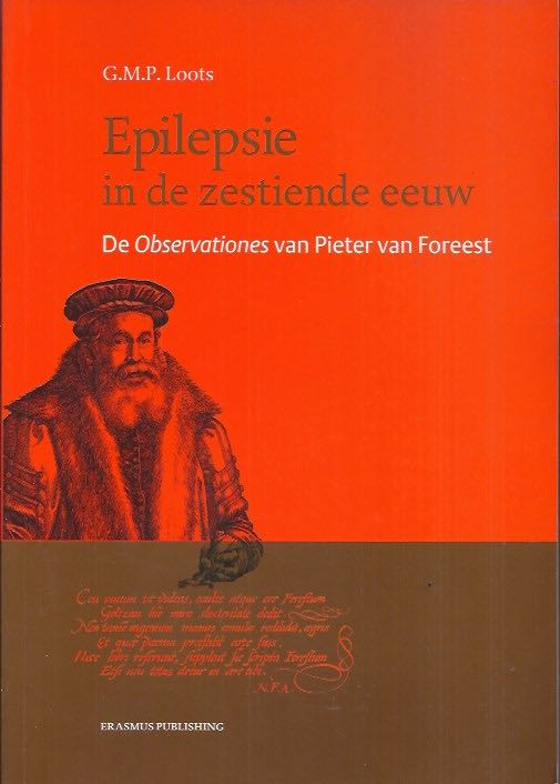 Epilepsie in de zestiende eeuw