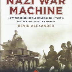 Inside the Nazi war machine