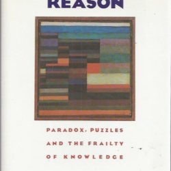 Labyrinths of reason