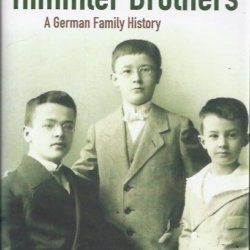 The Himmler brothers