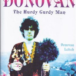 The autobiography of Donovan