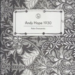 Andy Hope 1930