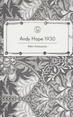 Andy Hope 1930