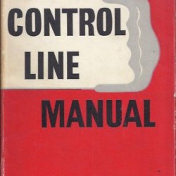 Control line manual