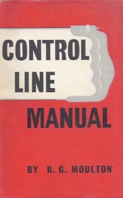 Control line manual