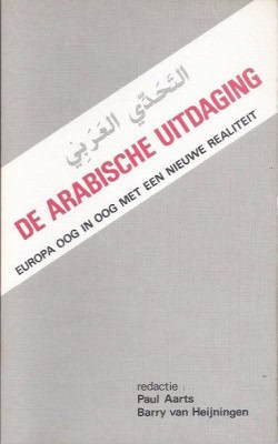 De arabische uitdaging