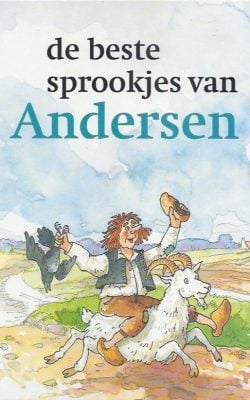 De beste sprookjes van Andersen