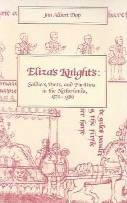 Eliza's Knights