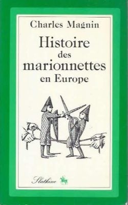 Histoire des marionnettes en Europe