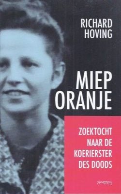 Miep Oranje