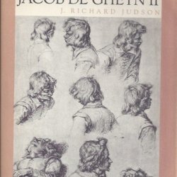 The drawings of Jacob de Gheyn II