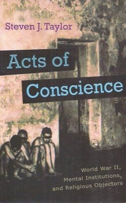 Acts of conscience