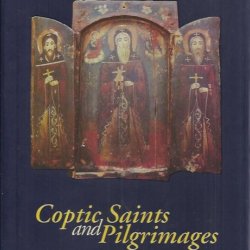Coptic Saints and pilgrimages
