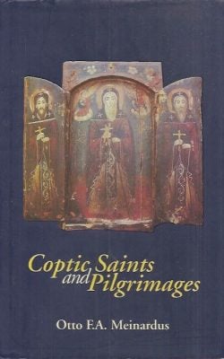 Coptic Saints and pilgrimages