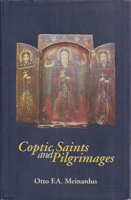 Coptic Saints and pilgrimages