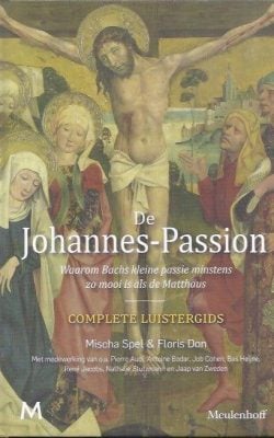 De Johannes-Passion