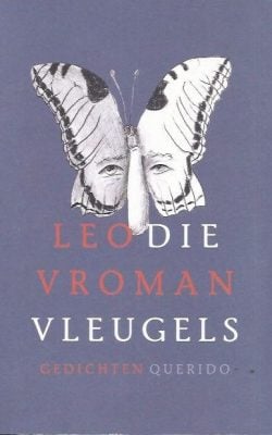 Die vleugels