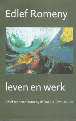 Edlef Romeny leven en werk